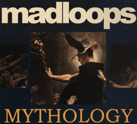 Timmy Holiday Mad Loops Mythology Sample Pack (Compositions) WAV